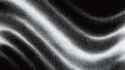 Generative AI, Abstract ink ripple paper texture