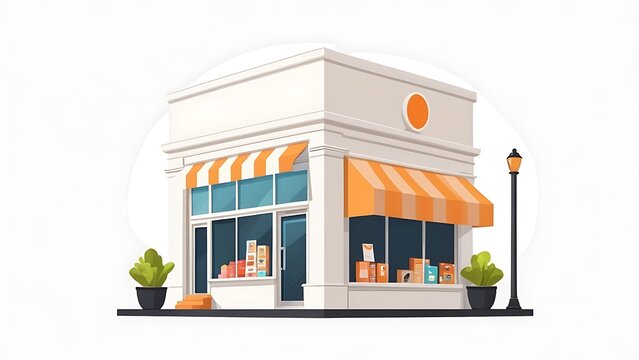 Corner Store Images – Browse 117,440 Stock Photos, Vectors, and Video ...