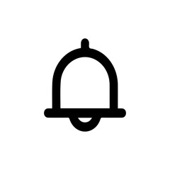 Simple Notification Bell