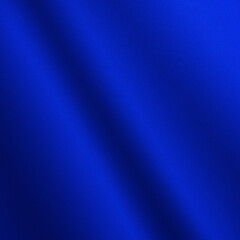 Black dark navy blue cobalt abstract background. Silk satin fabric. Glitter shimmer bright. Line stripe diagonal wave shadow. Drapery curtain. Luxury elegant subtle refined. Blank empty design.