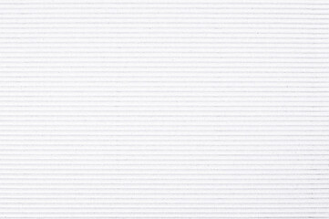 white paper background