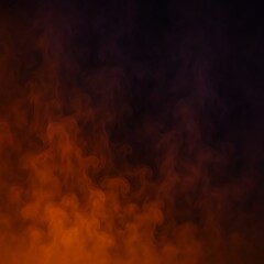Fototapeta premium Mysterious Smoke: Captivating Gradient for Dark and Moody Atmospheres