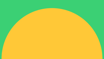 vector illustration of an easter egg