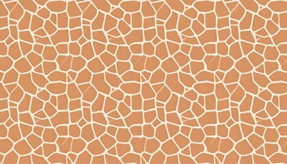 Beige geometric pattern