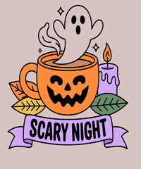 Brew of the Night