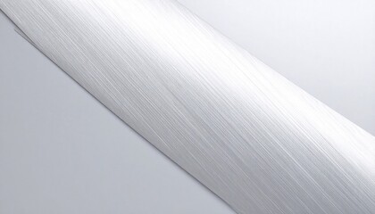 Silver Metallic Panel Texture Background