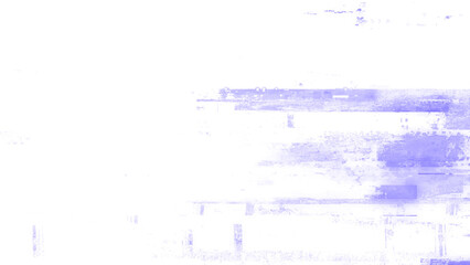 Glitched Vector Illustration of Shooting Stars with TV Noise Texture. Techno glitch style backdrop. Glitched banner with TV noise, poster design template in futurism style. Data noise texture