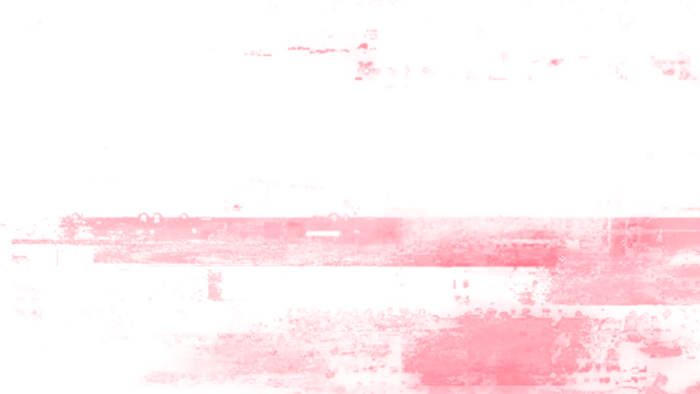 Retro VHS Glitch Banner with Color Pixel Distortion on Transparency. Techno glitch style backdrop. Glitched banner with TV noise, poster design template in futurism style. Data noise texture