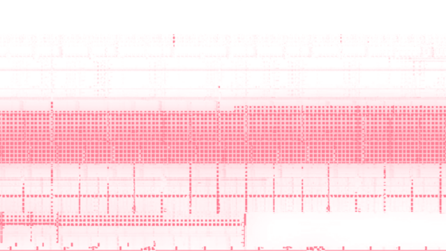 Retro VHS Glitch Banner with Color Pixel Distortion on Transparency. Techno glitch style backdrop. Glitched banner with TV noise, poster design template in futurism style. Data noise texture