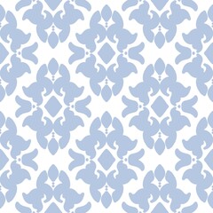 pattern batik flower damask ethnic boho ikat texture tribal geometric background