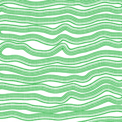 abstract waves background