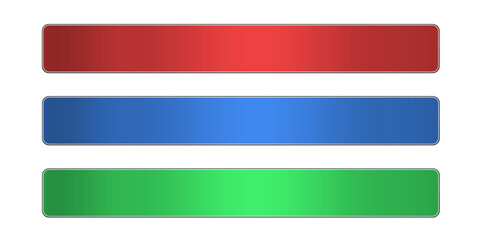 金属プレートD2　3色セット02