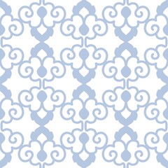 pattern batik flower damask ethnic boho ikat texture tribal geometric background