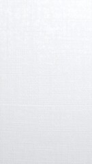 Close-up of a smooth, white fabric texture