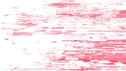 Neon Nightlife Tech Lines with Broken Digital Effect and Scan Lines. Techno glitch style backdrop. Glitched banner with TV noise, poster design template in futurism style. Data noise texture.