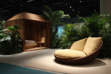 explore emerging trend of biophilic design in interior spaces across top  countries for
