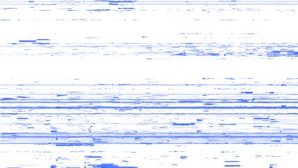 Abstract Cyberpunk Background with Random Pixels and Corrupted Signal. Techno glitch style backdrop. Glitched banner with TV noise, Glitch camera effect. TV scan line monitor. Data noise texture.
