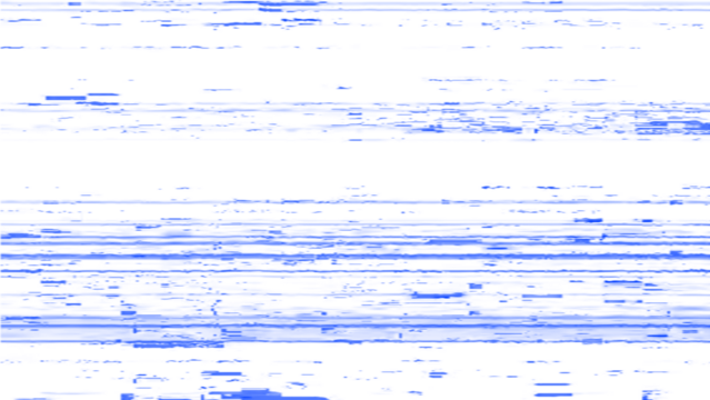 Abstract Cyberpunk Background with Random Pixels and Corrupted Signal. Techno glitch style backdrop. Glitched banner with TV noise, Glitch camera effect. TV scan line monitor. Data noise texture.