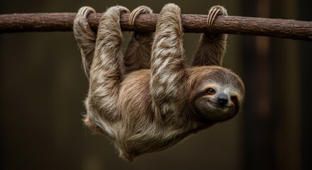 Fototapeta premium Kukang