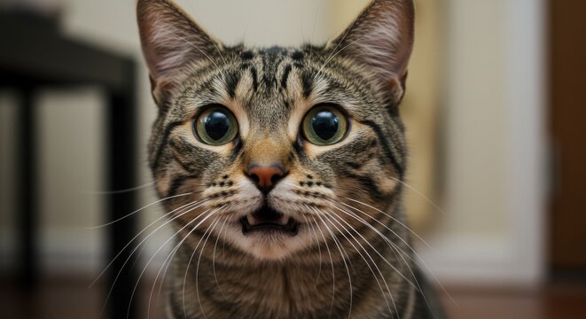 cat Shok
