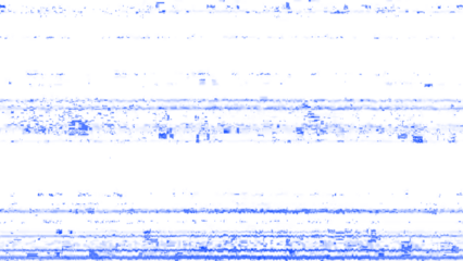 Abstract Cyberpunk Background with Random Pixels and Corrupted Signal. Techno glitch style backdrop. Glitched banner with TV noise, Glitch camera effect. TV scan line monitor. Data noise texture.