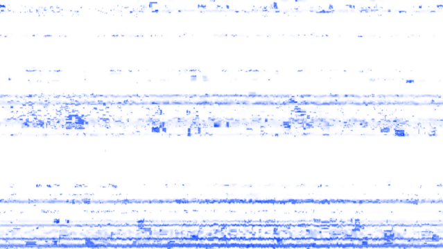 Abstract Cyberpunk Background with Random Pixels and Corrupted Signal. Techno glitch style backdrop. Glitched banner with TV noise, Glitch camera effect. TV scan line monitor. Data noise texture.