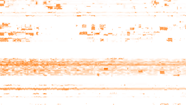 Digital Seamless Pattern of Data Noise and Abstract Glitch Stars. Techno glitch style backdrop. Glitched banner with TV noise, Glitch camera effect. TV scan line monitor. Data noise texture.