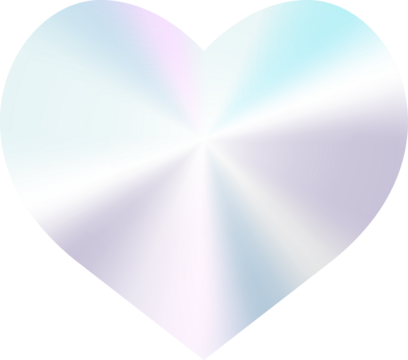 홀로그램스티커_퍼플