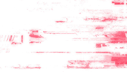 Digital Seamless Pattern of Data Noise and Abstract Glitch Stars. Techno glitch style backdrop. Glitched banner with TV noise, Glitch camera effect. TV scan line monitor. Data noise texture.