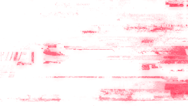 Digital Seamless Pattern of Data Noise and Abstract Glitch Stars. Techno glitch style backdrop. Glitched banner with TV noise, Glitch camera effect. TV scan line monitor. Data noise texture.