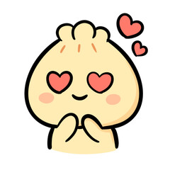 dumpling love
