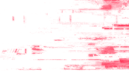 Digital Seamless Pattern of Data Noise and Abstract Glitch Stars. Techno glitch style backdrop. Glitched banner with TV noise, Glitch camera effect. TV scan line monitor. Data noise texture.