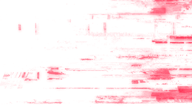 Digital Seamless Pattern of Data Noise and Abstract Glitch Stars. Techno glitch style backdrop. Glitched banner with TV noise, Glitch camera effect. TV scan line monitor. Data noise texture.