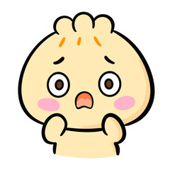 dumpling panic