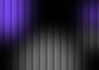 web page,minimal,purple dark theme geometric line art abstract background vibrant violet illumination concept abstract