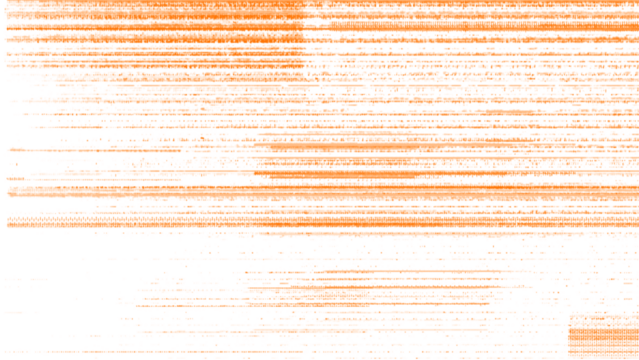 Modern Futurism Design with Broken Video Image and Transparent BG. Techno glitch style backdrop. Glitched banner with TV noise, Glitch camera effect. TV scan line monitor. Data noise texture.