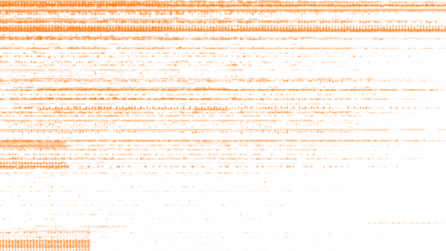 Modern Futurism Design with Broken Video Image and Transparent BG. Techno glitch style backdrop. Glitched banner with TV noise, Glitch camera effect. TV scan line monitor. Data noise texture.