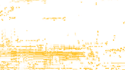 Modern Futurism Design with Broken Video Image and Transparent BG. Techno glitch style backdrop. Glitched banner with TV noise, Glitch camera effect. TV scan line monitor. Data noise texture.