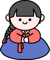 hanbok