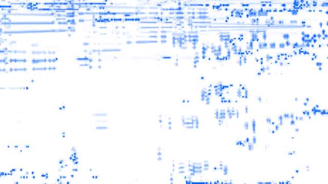 Glitch Art Texture with Retro Monitor Scan Lines and Color Elements. Techno glitch style backdrop. Glitched banner with TV noise, Glitch camera effect. TV scan line monitor. Data noise texture.