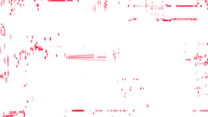 Glitch Art Texture with Retro Monitor Scan Lines and Color Elements. Techno glitch style backdrop. Glitched banner with TV noise, Glitch camera effect. TV scan line monitor. Data noise texture.