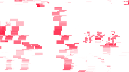 Vector Data Noise Texture Resembling a Corrupted Digital Night Sky. Techno glitch style backdrop. Glitched banner with TV noise, Glitch camera effect. TV scan line monitor. Data noise texture.