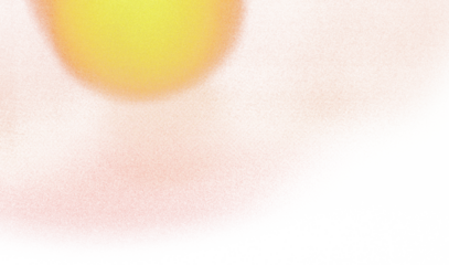 yellow gradient transparent background