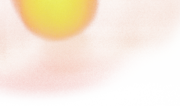 yellow gradient transparent background