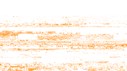 Vector Data Noise Texture Resembling a Corrupted Digital Night Sky. Techno glitch style backdrop. Glitched banner with TV noise, Glitch camera effect. TV scan line monitor. Data noise texture.