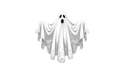 Halloween Ghosts 