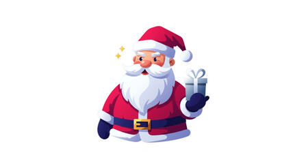 Santa Claus 