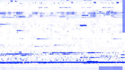 Cyberpunk Street Light Motion with VHS Effect and Pixel Elements. Techno glitch style backdrop. Glitched banner with TV noise, Glitch camera effect. TV scan line monitor. Data noise texture.