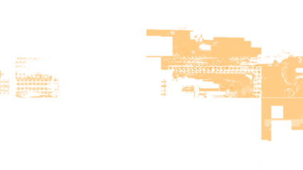 Cyberpunk Street Light Motion with VHS Effect and Pixel Elements. Techno glitch style backdrop. Glitched banner with TV noise, Glitch camera effect. TV scan line monitor. Data noise texture.