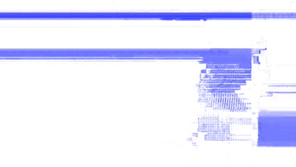 Cyberpunk Street Light Motion with VHS Effect and Pixel Elements. Techno glitch style backdrop. Glitched banner with TV noise, Glitch camera effect. TV scan line monitor. Data noise texture.